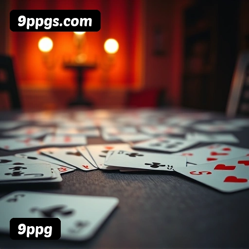 Vantagens exclusivas 9ppg para jogadores brasileiros - São Paulo, Rio, BH