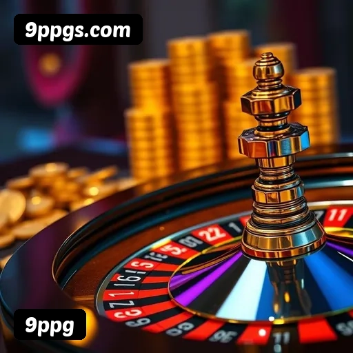 Requisitos do APK da 9ppg para Android