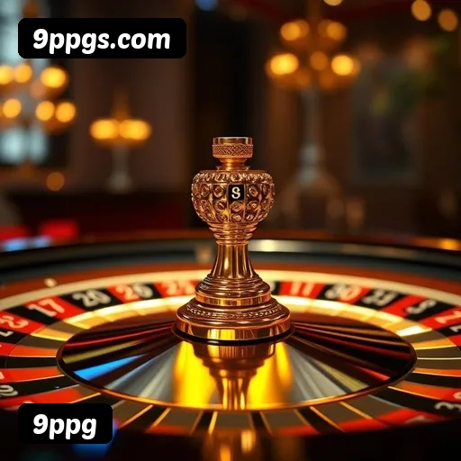 Tabela RTP dos jogos de cassino da 9ppg