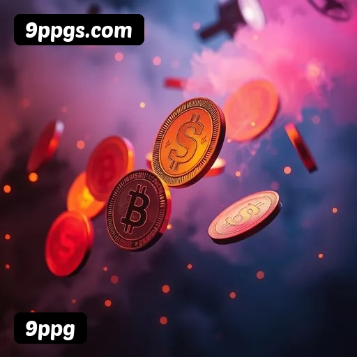 9ppg APP mobile iOS Android - 187 mil downloads São Paulo Rio BH