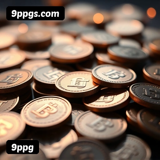 Níveis do programa VIP da 9ppg